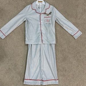 NEW 5T Rae Dunn pajamas